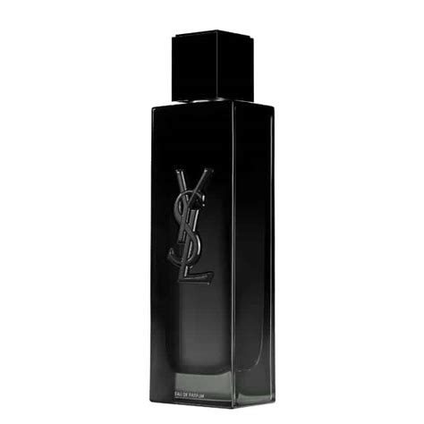 neuer duft von yves saint laurent|ysl parfum myslf.